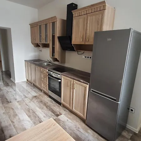 Apartmany Havlickova S Parkovanim Zdarma Česká Lípa Extérieur photo