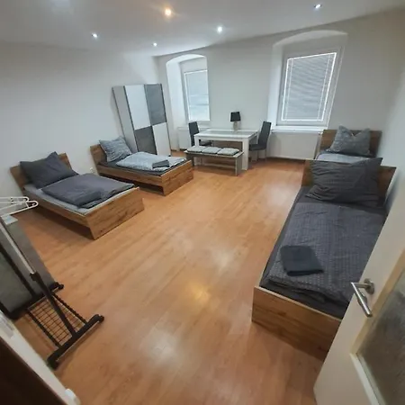 Apartmany Havlickova S Parkovanim Zdarma Česká Lípa Extérieur photo