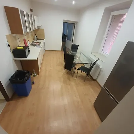 Apartmany Havlickova S Parkovanim Zdarma Česká Lípa Extérieur photo