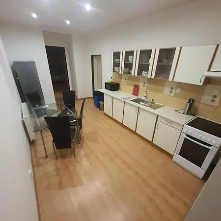 Apartmany Havlickova S Parkovanim Zdarma Česká Lípa Extérieur photo