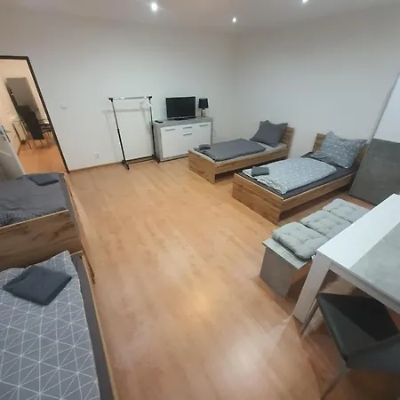 Apartmany Havlickova S Parkovanim Zdarma Česká Lípa Extérieur photo