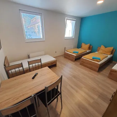 Apartmany Havlickova S Parkovanim Zdarma Česká Lípa Extérieur photo
