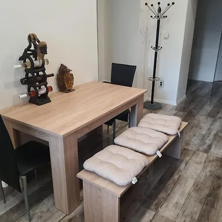 Apartmany Havlickova S Parkovanim Zdarma Česká Lípa Extérieur photo