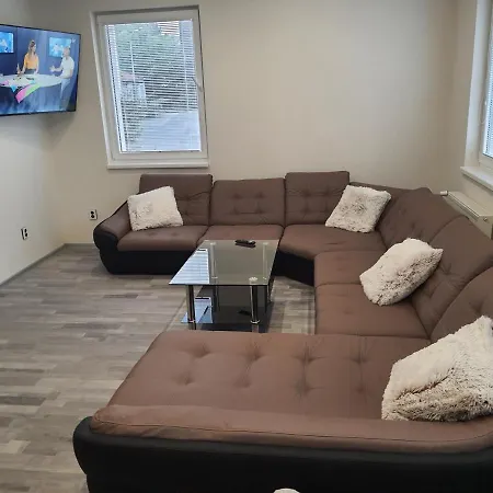 Apartmany Havlickova S Parkovanim Zdarma Česká Lípa Extérieur photo