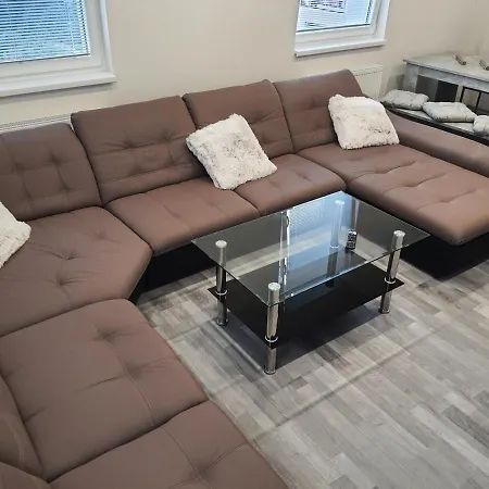 Apartmany Havlickova S Parkovanim Zdarma Česká Lípa Extérieur photo