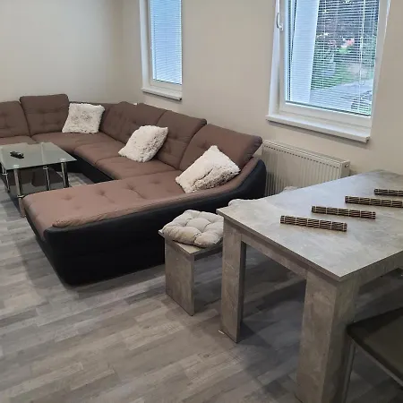 Apartmany Havlickova S Parkovanim Zdarma Česká Lípa Extérieur photo