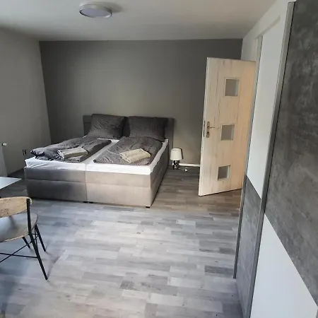 Apartmany Havlickova S Parkovanim Zdarma Česká Lípa Extérieur photo