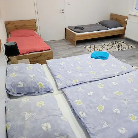 Apartmany Havlickova 423 Ceska Lipa Exterior photo