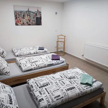 Apartmany Havlickova S Parkovanim Zdarma Česká Lípa Extérieur photo