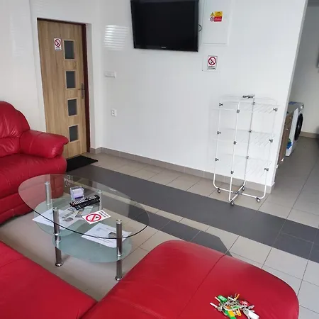 Apartmany Havlickova S Parkovanim Zdarma Česká Lípa Extérieur photo
