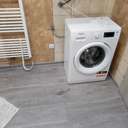 Apartmany Havlickova S Parkovanim Zdarma Česká Lípa Extérieur photo