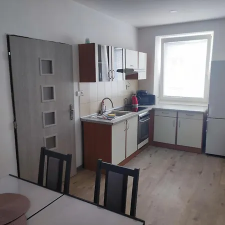 Apartmany Havlickova S Parkovanim Zdarma Česká Lípa Extérieur photo