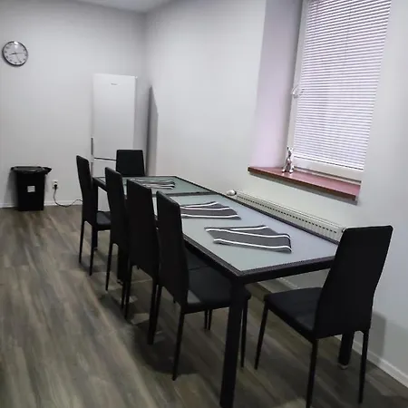 Apartmany Havlickova S Parkovanim Zdarma Česká Lípa Extérieur photo