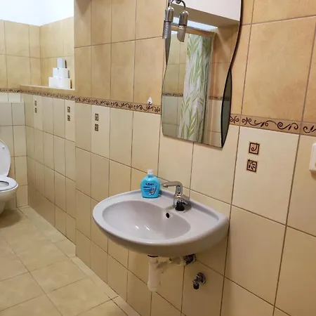 Apartmany Havlickova S Parkovanim Zdarma Česká Lípa Extérieur photo