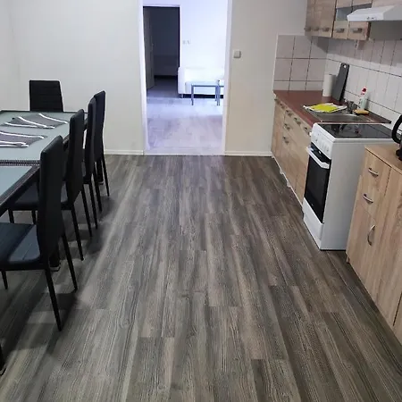 Apartmany Havlickova S Parkovanim Zdarma Česká Lípa Extérieur photo