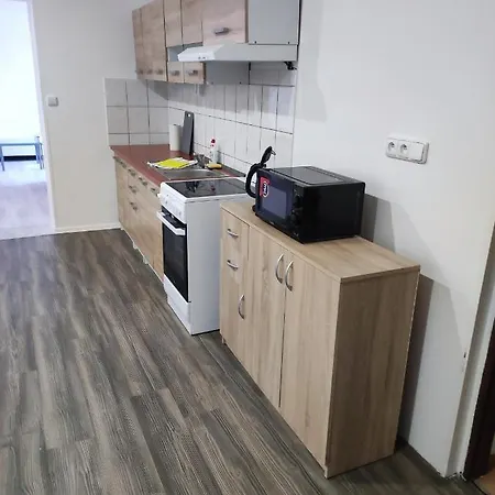 Apartmany Havlickova S Parkovanim Zdarma Česká Lípa Extérieur photo