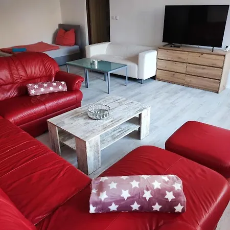 Apartmany Havlickova S Parkovanim Zdarma Česká Lípa Extérieur photo