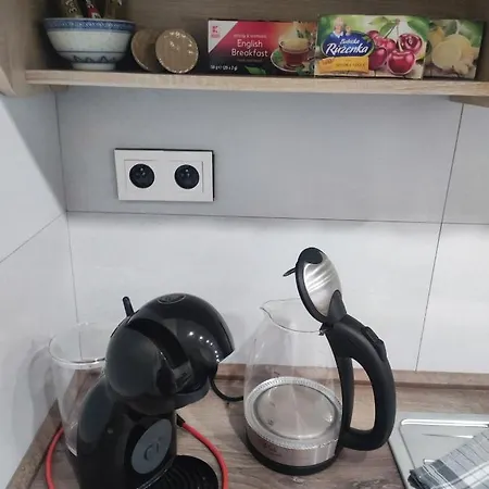 Apartmany Havlickova S Parkovanim Zdarma Česká Lípa Extérieur photo