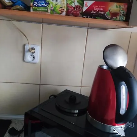 Apartmany Havlickova S Parkovanim Zdarma Česká Lípa Extérieur photo