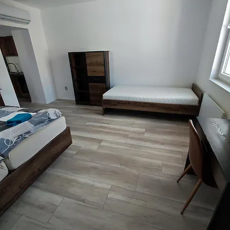Apartmany Havlickova S Parkovanim Zdarma Česká Lípa Extérieur photo