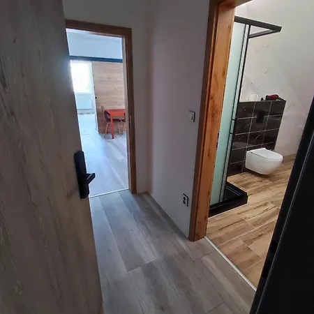Apartmany Havlickova S Parkovanim Zdarma Česká Lípa Extérieur photo