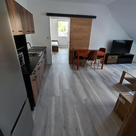 Apartmany Havlickova S Parkovanim Zdarma Česká Lípa Extérieur photo