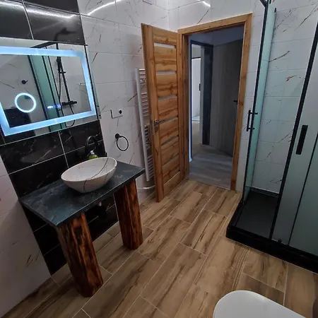 Apartmany Havlickova S Parkovanim Zdarma Česká Lípa Extérieur photo