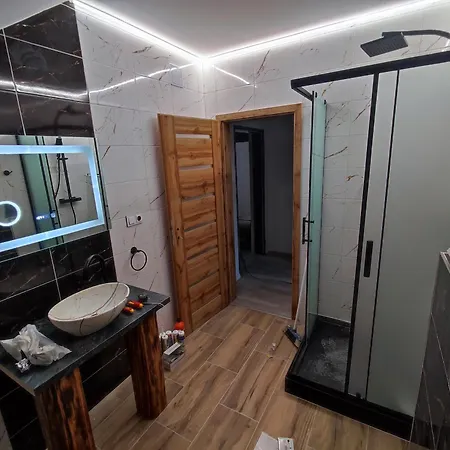 Apartmany Havlickova S Parkovanim Zdarma Česká Lípa Extérieur photo