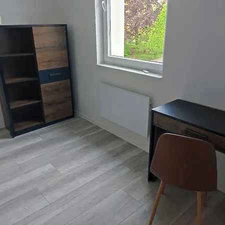 Apartmany Havlickova S Parkovanim Zdarma Česká Lípa Extérieur photo