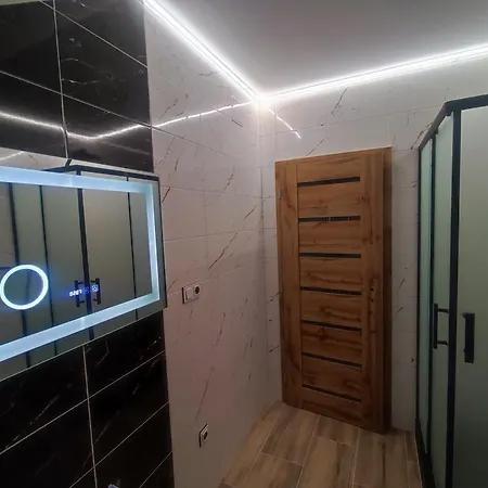Apartmany Havlickova S Parkovanim Zdarma Česká Lípa Extérieur photo