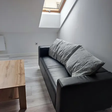 Apartmany Havlickova S Parkovanim Zdarma Česká Lípa Extérieur photo