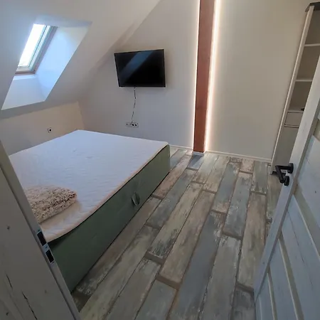 Apartmany Havlickova S Parkovanim Zdarma Česká Lípa Extérieur photo
