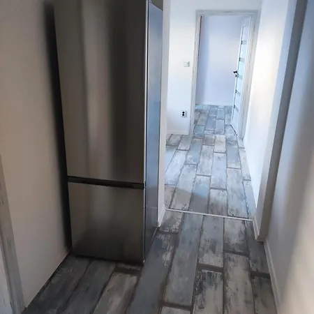 Apartmany Havlickova S Parkovanim Zdarma Česká Lípa Extérieur photo