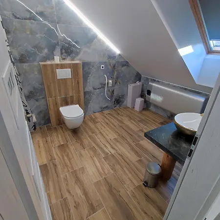 Apartmany Havlickova S Parkovanim Zdarma Česká Lípa Extérieur photo