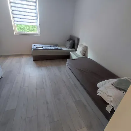 Apartmany Havlickova S Parkovanim Zdarma Česká Lípa Extérieur photo