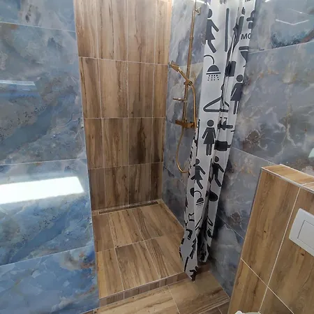 Apartmany Havlickova S Parkovanim Zdarma Česká Lípa Extérieur photo