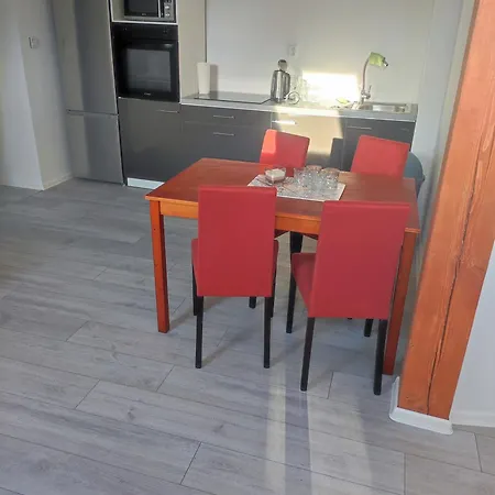 Apartmany Havlickova S Parkovanim Zdarma Česká Lípa Extérieur photo