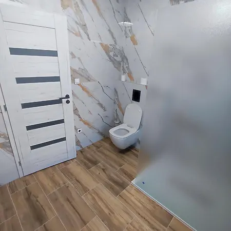 Apartmany Havlickova S Parkovanim Zdarma Česká Lípa Extérieur photo