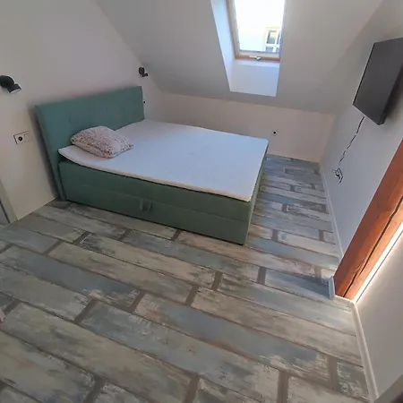 Apartmany Havlickova S Parkovanim Zdarma Česká Lípa Extérieur photo