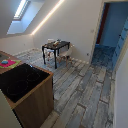 Apartmany Havlickova S Parkovanim Zdarma Česká Lípa Extérieur photo