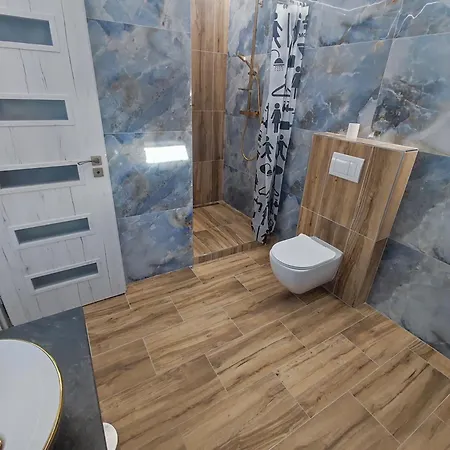 Apartmany Havlickova S Parkovanim Zdarma Česká Lípa Extérieur photo
