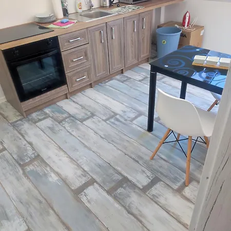 Apartmany Havlickova S Parkovanim Zdarma Česká Lípa Extérieur photo