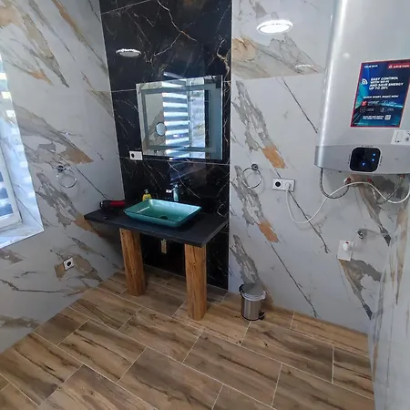 Apartmany Havlickova S Parkovanim Zdarma Česká Lípa Extérieur photo