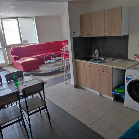 Apartmany Havlickova S Parkovanim Zdarma Česká Lípa Chambre photo