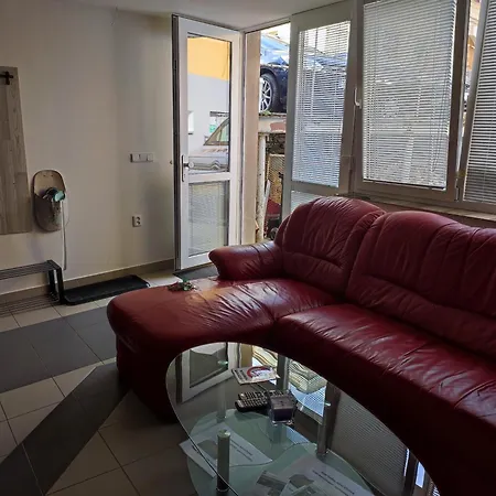 Apartmany Havlickova S Parkovanim Zdarma Česká Lípa Chambre photo