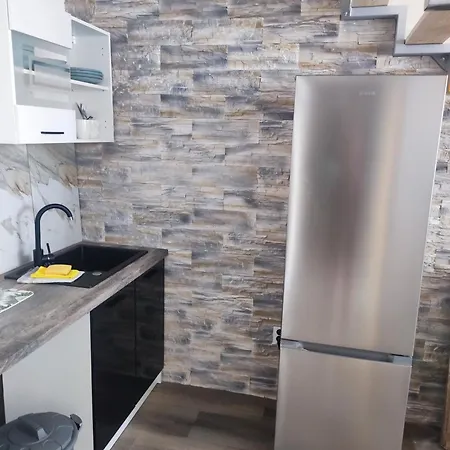 Apartmany Havlickova S Parkovanim Zdarma Česká Lípa Extérieur photo