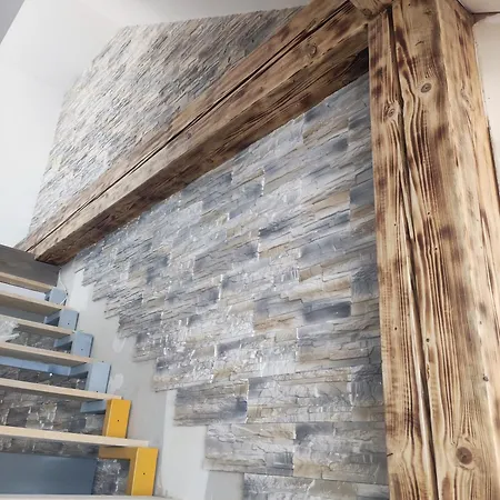 Apartmany Havlickova S Parkovanim Zdarma Česká Lípa Extérieur photo