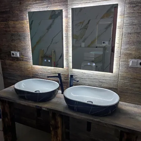 Apartmany Havlickova S Parkovanim Zdarma Česká Lípa Extérieur photo