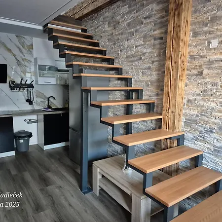 Apartmany Havlickova S Parkovanim Zdarma Česká Lípa Extérieur photo