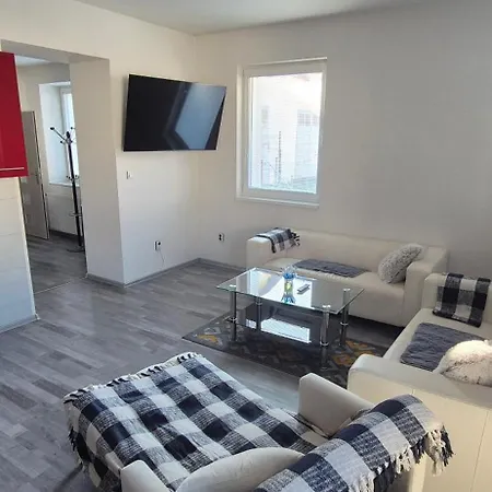 Apartmany Havlickova 423 Ceska Lipa Exterior photo
